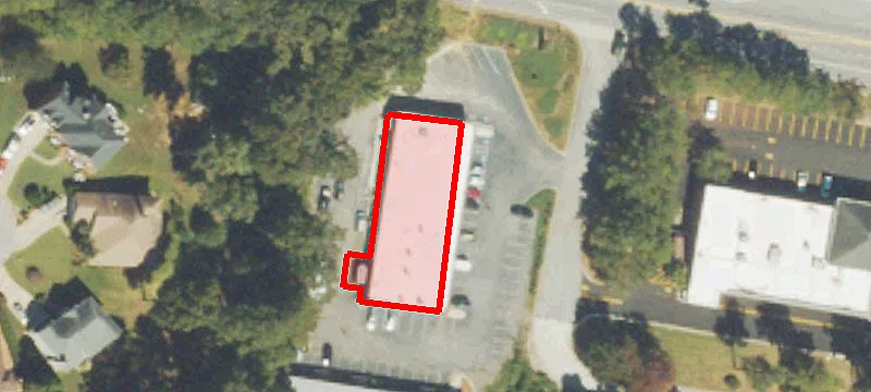 7185 Rockbridge Rd