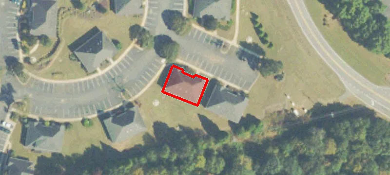 1551 Jennings Ml Rd