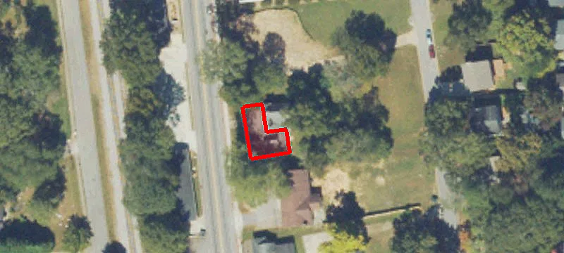 857 Main St