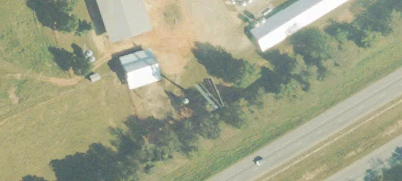 585 Baty Rd