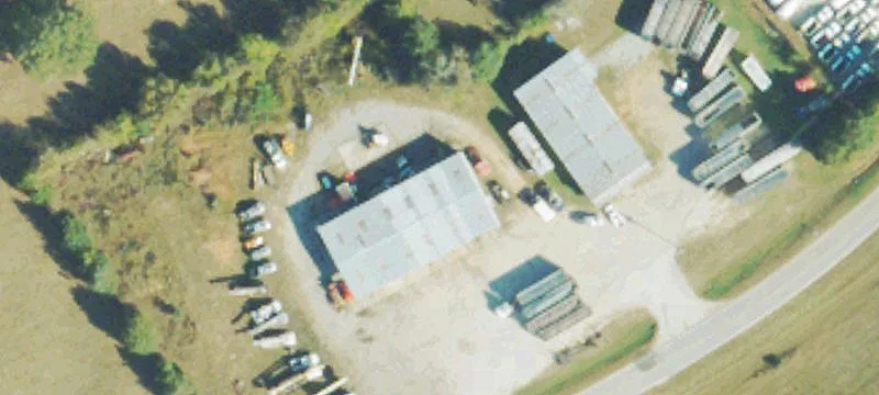 1277 Aycock Norman Rd