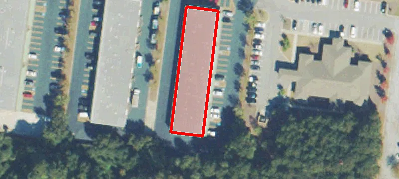 3785 Harrison Rd