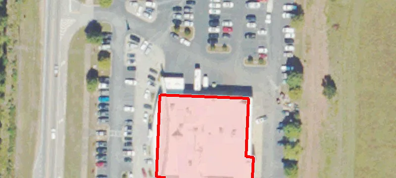 9101 Dr M L King Jr Ave