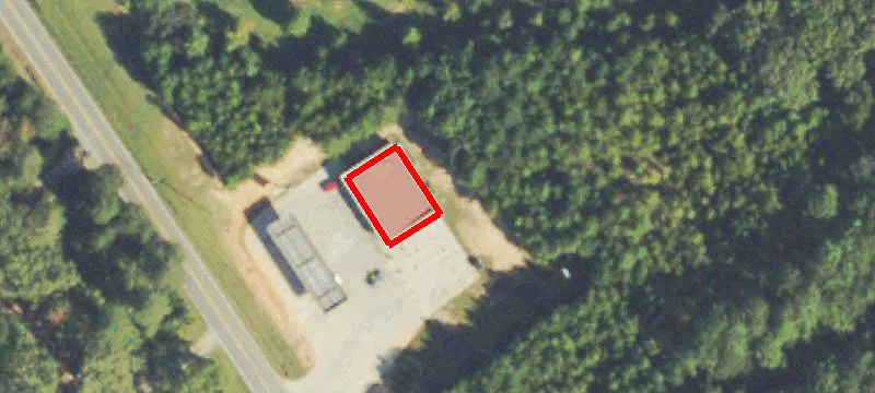2245 Rock Crk Rd