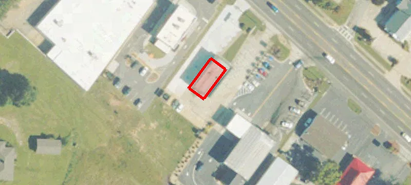 1290 Big A Rd