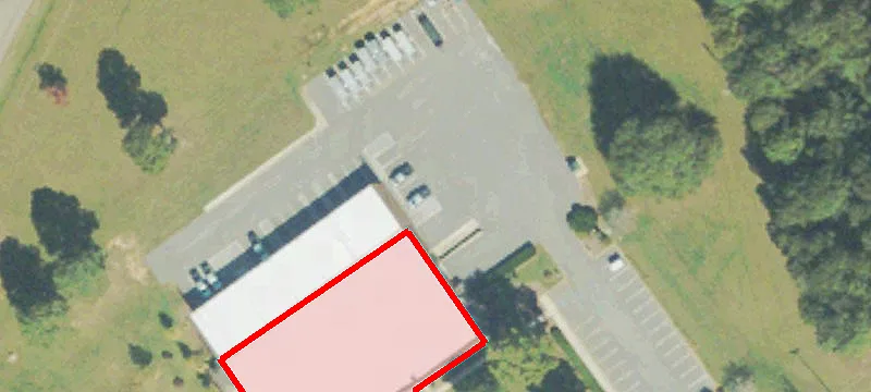 1400 Gerrard Rd