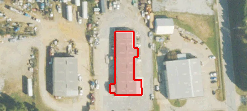118 Weldon Rd