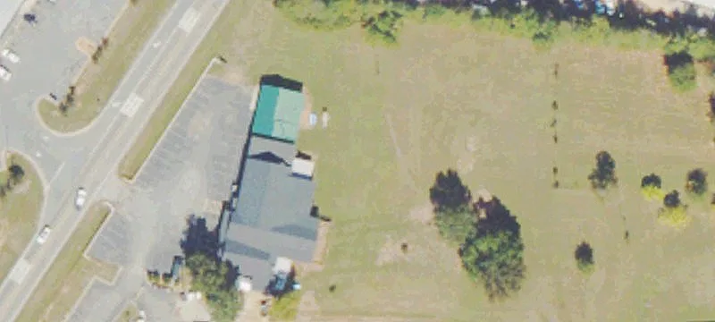 2400 Hwy 36th E