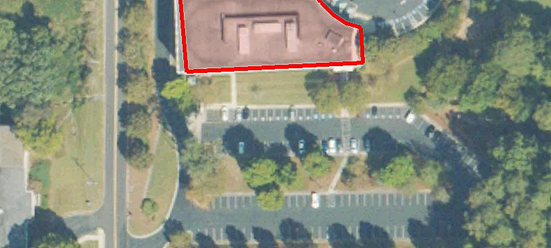 1107 Memorial Dr