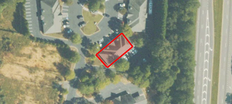 1015 Tyrone Rd