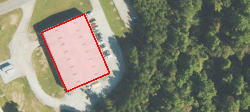 282 Murphy Industrial Blvd