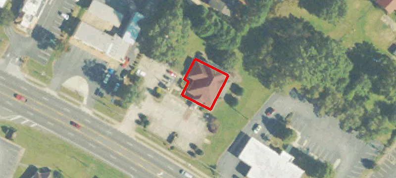 1061 Big A Rd