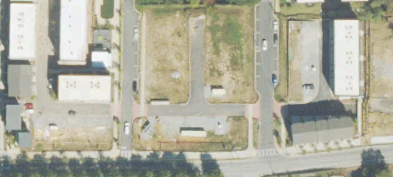 1021 Huff NW Rd
