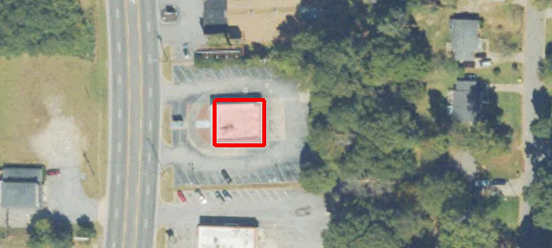 5970 Old Dixie Hwy