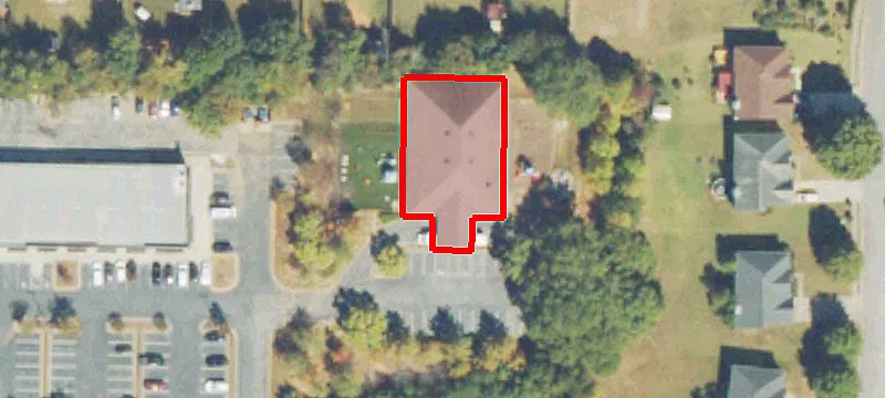 1832 Noahs Ark Rd