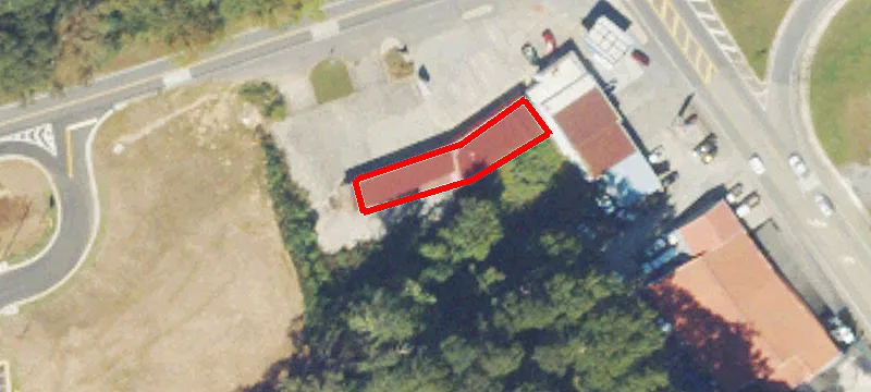 33 Waleska Hwy 108
