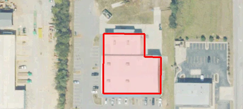 1503 Georgia Hwy 16th W