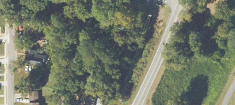 Canton Hwy