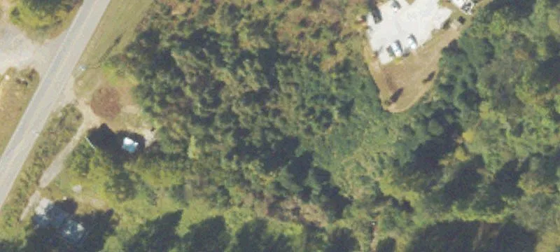 Ball Ground Hwy