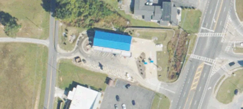 2973 Martha Berry NW Hwy