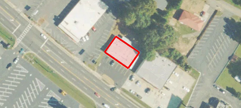 1499 Big A Rd
