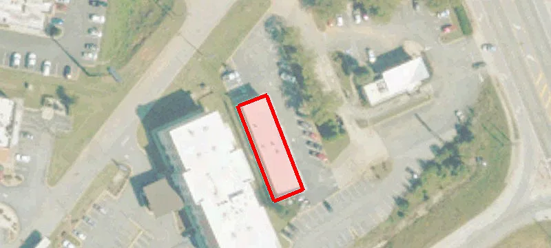 121 Frontage Rd