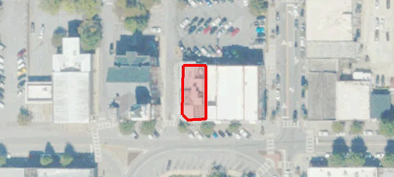 1116 Clark SW St