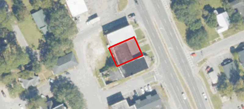 61 Church St