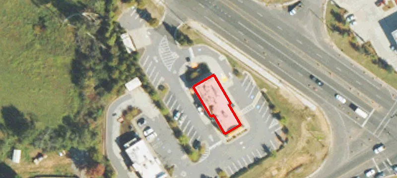 3285 Keith Brg Rd