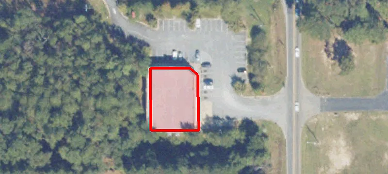 3820 Inner Perimeter Rd