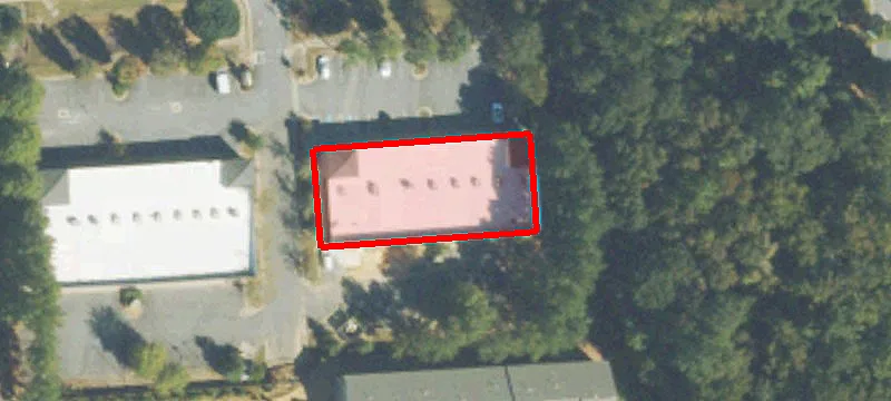 2820 Peachtree Industrial Blvd