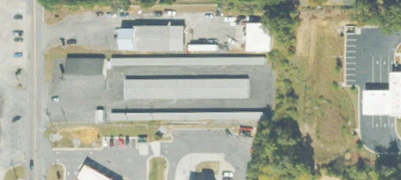 100 Richardson Rd