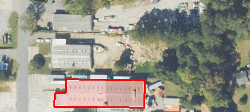 106 Dixie Dr