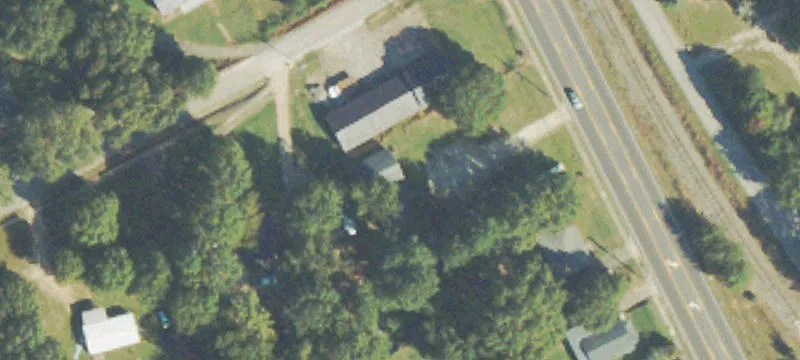796 Mize Rd
