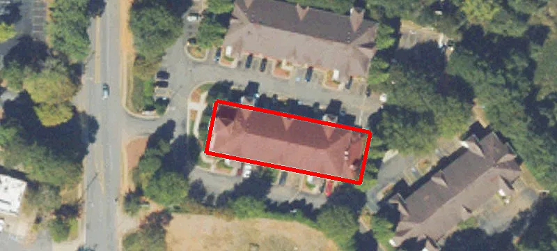 9955 Old Dogwood Rd