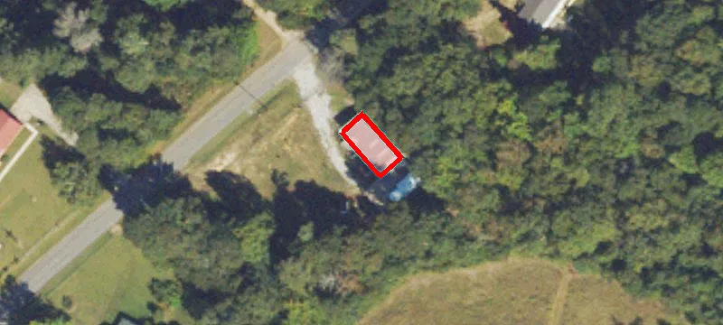 698 Old Jacksonville Rd