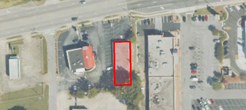 Hwy 92nd Fairburn Rd Rd