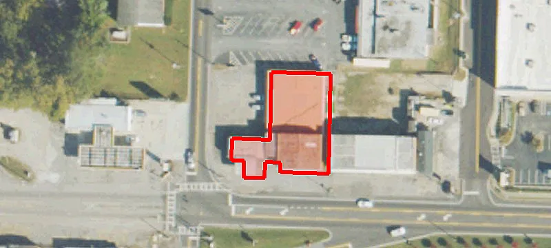 107 Robertson Ave