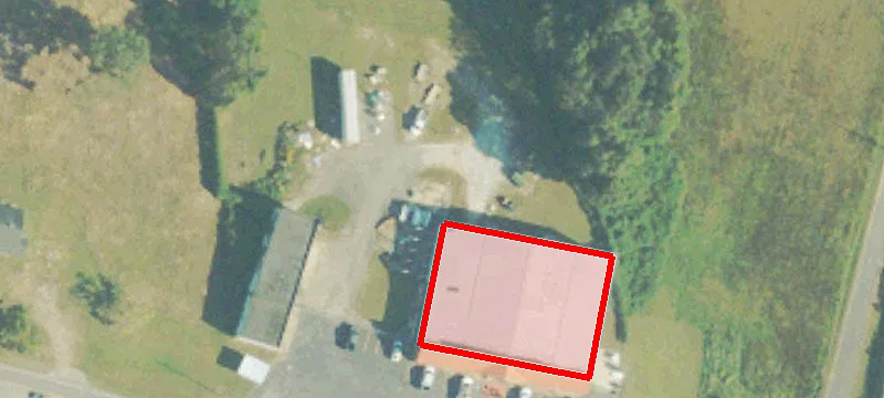 994 Franklin Spgs St