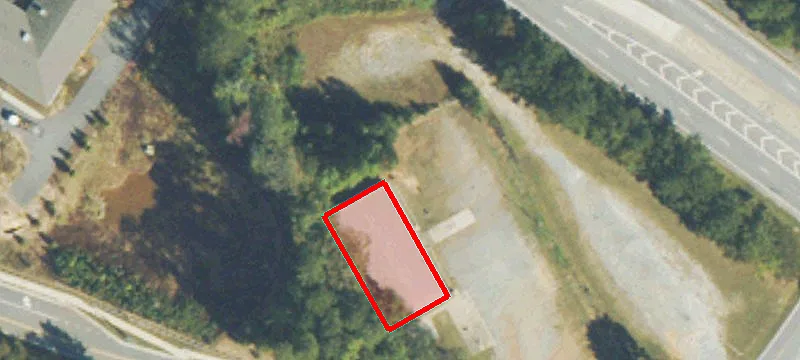 3453 Burnette Rd