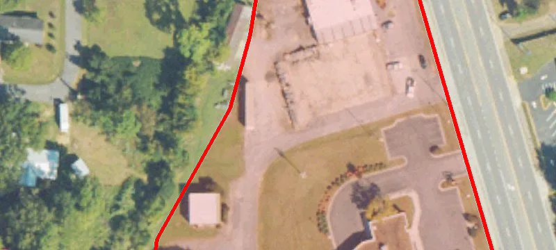 3635 Chattanooga Rd