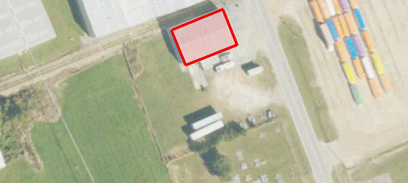 1630 Industrial Dr