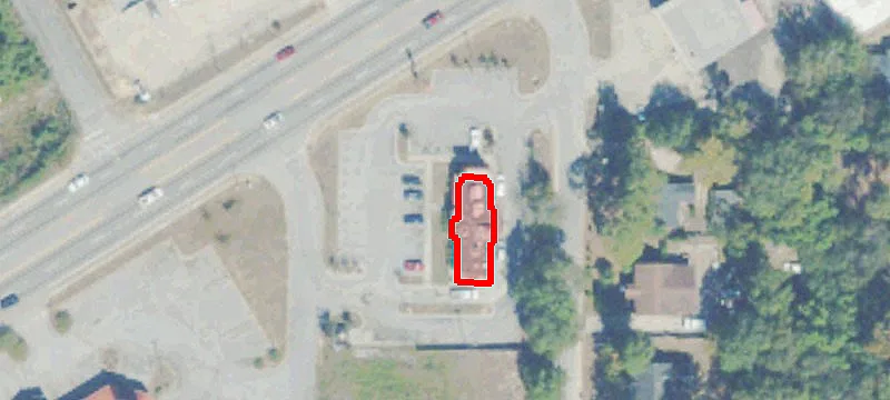 3246 Mercer University Dr