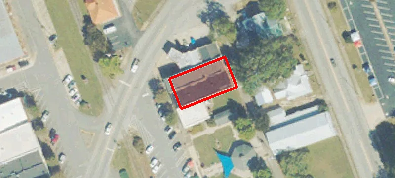 1234 Main St
