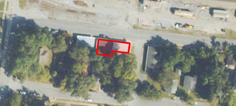 127 College St