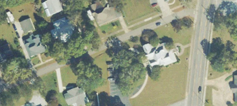 12605 Augusta Rd