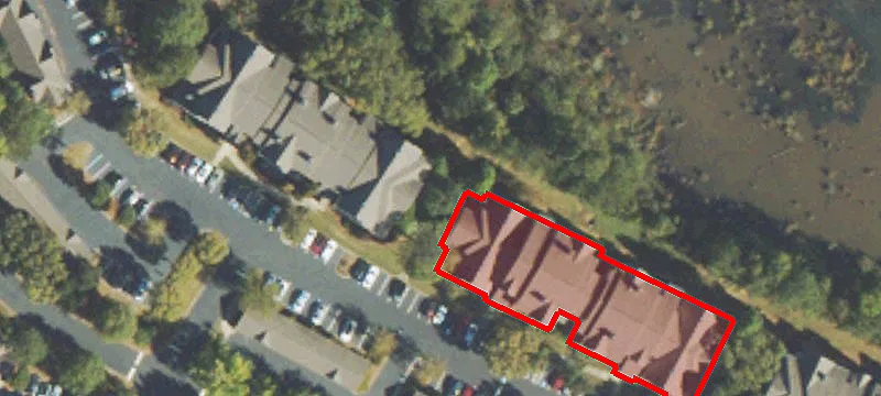 13125 Morris Rd