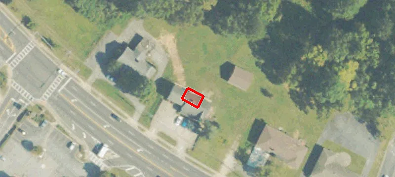 895-897 Big A Rd