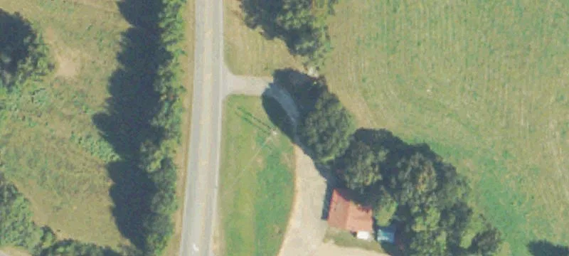 3790 Athens Rd