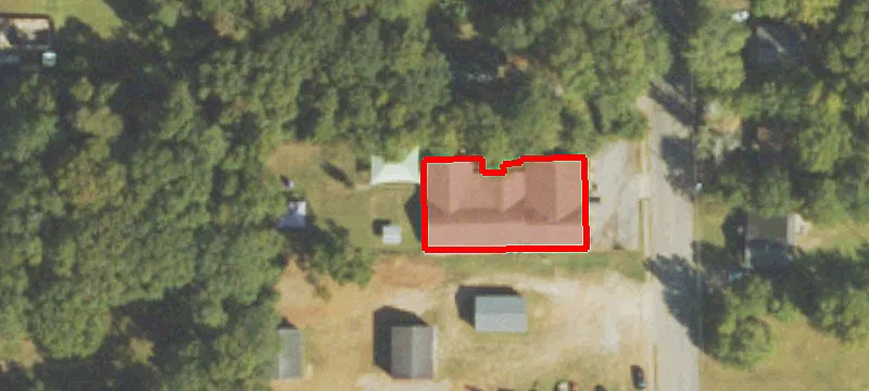 41 Cary St